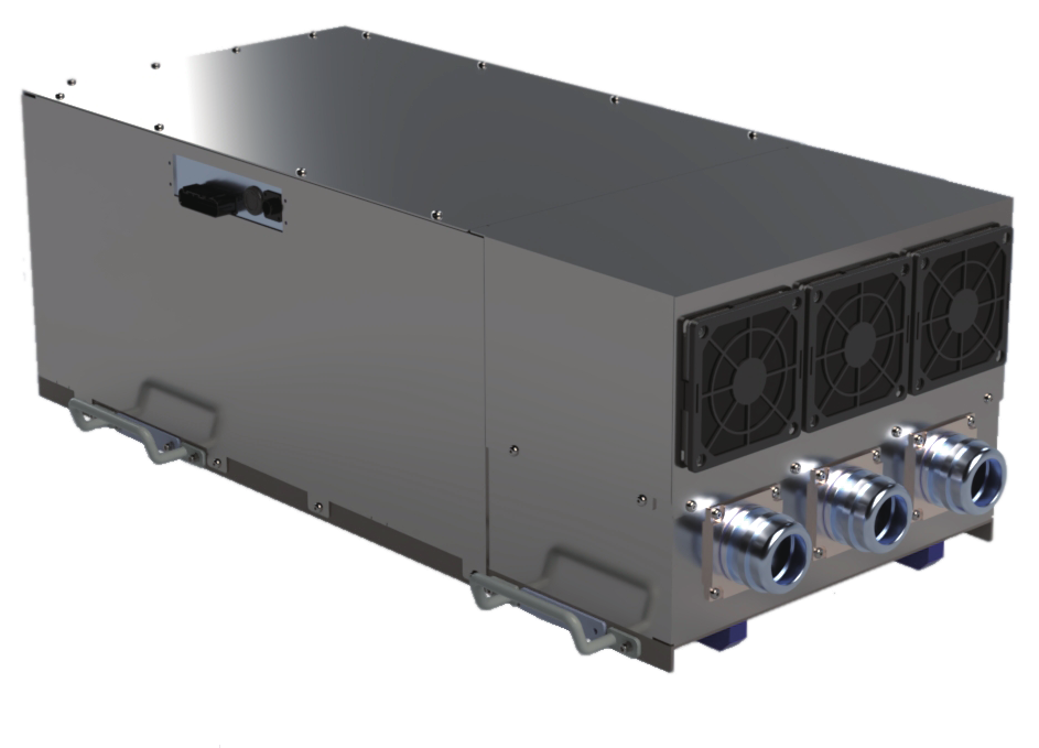 AMDTINV-H1000A1/SiCフルSiCインバータ