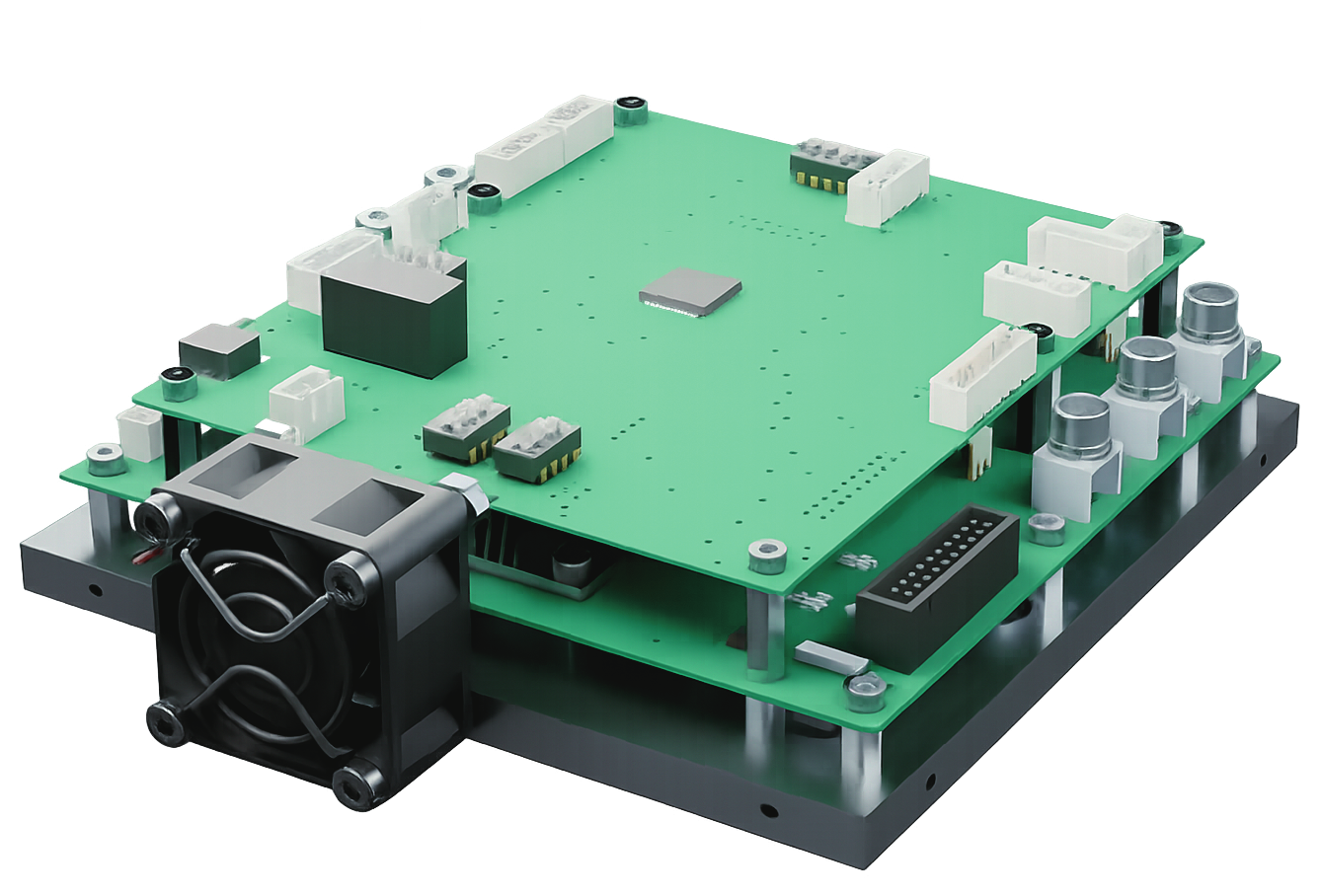 AMDTINV-L70A2標準インバータ