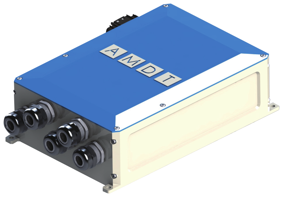 AMDTINV-SH400A2/SiCフルSiCインバータ