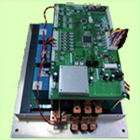 10kVA級 AC200V インバータ AMDTINV-RA