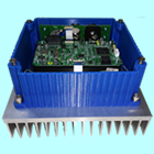 2kVA級 DC48V/200A インバータ AMDTINV-L2K-R3